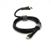 QED QE8224 Connect USB C M - C M 0.15m