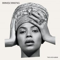 Sony Beyonce - Homecoming: The Live Album (Box Set)