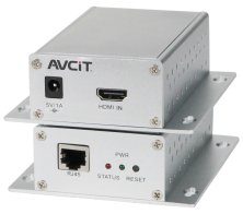 AVCiT AVC-HDMI-CAT-TR