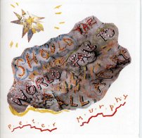IAO Peter Murphy - Should The World Fail To Fall Apart (coloured) (Сoloured Vinyl LP)