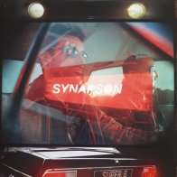 WM Synapson Super 8 (Black Vinyl)