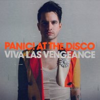 Warner Music PANIC AT THE DISCO - VIVA LAS VENGEANCE (LP)