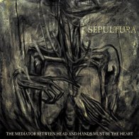 Nuclear Blast Sepultura - The Mediator Between Head And Hands Must Be The He (Ruby Red Marbl Vinyl 2LP)