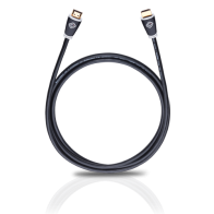 Oehlbach Easy Connect HDMI 2,5 m (128)