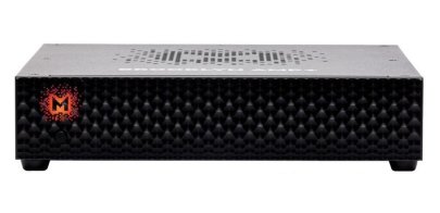 Mytek Brooklyn AMP+ Black