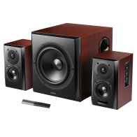 Edifier S350DB brown