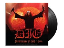 CULT LEGENDS DIO - Summerfest 1994