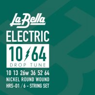 La Bella HRS-D1