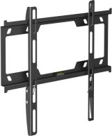 Holder F3616-B черный