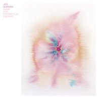 IAO Jon Hopkins - Music For Psychedelic Therapy (Black Vinyl 2LP)