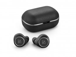 Bang & Olufsen Beoplay E8 2.0 Black with case