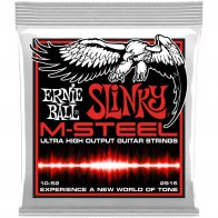Ernie Ball 2915 M-STEEL STHB Slinky