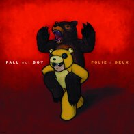 UME (USM) Fall Out Boy, Folie A Deux