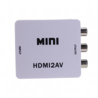 Dr.HD Конвертер Dr.HD HDMI в AV (CVBS) / Dr.HD CV 113 HCM