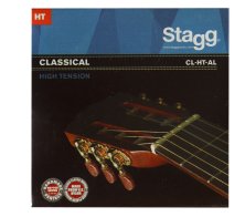 Stagg CL-HT-AL