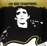 Speakers Corner Lou Reed - Transformer (Analogue) (Black Vinyl LP)