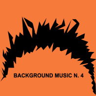 IAO Arawak - Background Music N.4 (Coloured Vinyl LP)