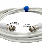 GS-PRO 12G SDI BNC-BNC (white) 3 метра