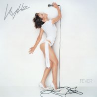 WM Kylie Minogue - Fever (Limited 180 Gram White Vinyl/Poster)