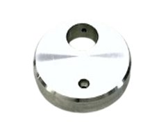 Acoustic Solid Tonarm Base 9" Special Design