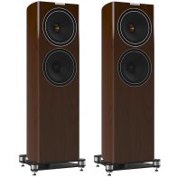 Fyne Audio F703 Gloss Walnut