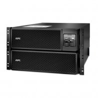 APC Smart-UPS SRT SRT8KXLI 8000W black