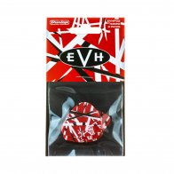 Dunlop EVHP02 Eddie Van Halen Frankenstein (6 шт)