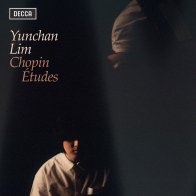 Universal (Aus) Yunchan Lim - Chopin: Etudes (Black Vinyl LP)