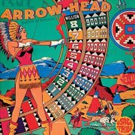 IAO Osage Tribe - Arrow Head (Coloured Vinyl LP)