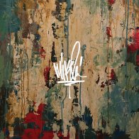 Warner Music Mike Shinoda - Post Traumatic (Black Vinyl 2LP)