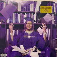 WM Lil Pump, Harverd Dropout (Black Vinyl)