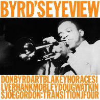 Universal (Aus) Donald Byrd - Bird's Eye View (Tone Poet) (Black Vinyl LP)