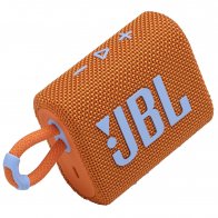 JBL Go 3 Orange (JBLGO3ORG)