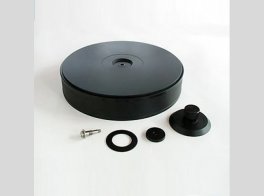 Michell Engineering Orbe Platter kit