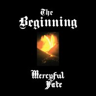 Metal Blade Records Mercyful Fate - The Beginning (Limited Edition, Black Vinyl LP)