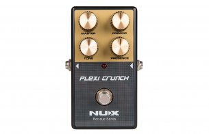 Nux Plexi-Crunch Reissue Series