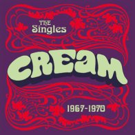 Universal (Aus) Cream - Singles (V7) (Box)