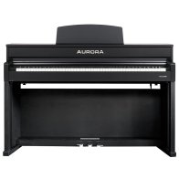 Aurora AU120-BK
