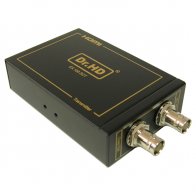 Dr.HD Dr.HD EX 100 SC / HDMI удлинитель по коаксиальному кабелю