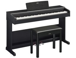 Yamaha YDP-105B Arius (банкетка в комплекте)