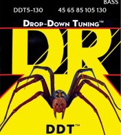 DR DDT5-130