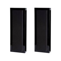 DLS Flatbox Slim Large V2 Black Piano (пара)
