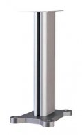 Bowers & Wilkins FS 700 Stand (высота 59.5 см) silver