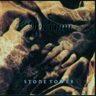 Universal US Delerium - Stone Tower (Coloured Vinyl 2LP)