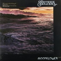 Music On Vinyl Santana - Moonflower (180 Gram Black Vinyl 2LP)