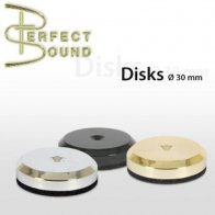 Perfect Sound 80 700 Discs Silver