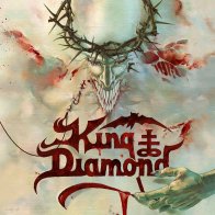 Metal Blade Records King Diamond - House Of God (Limited Edition, Black Vinyl 2LP)