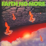 Faith No More THE REAL THING (180 Gram) (8718469533787)
