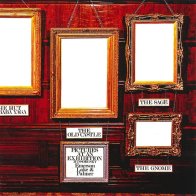 Grandmono Emerson, Lake & Palmer - Pictures At An Exhibition (picture) (Limited Edition, Black Vinyl LP)