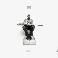 IAO Lionel Loueke - HH (Black Vinyl LP)